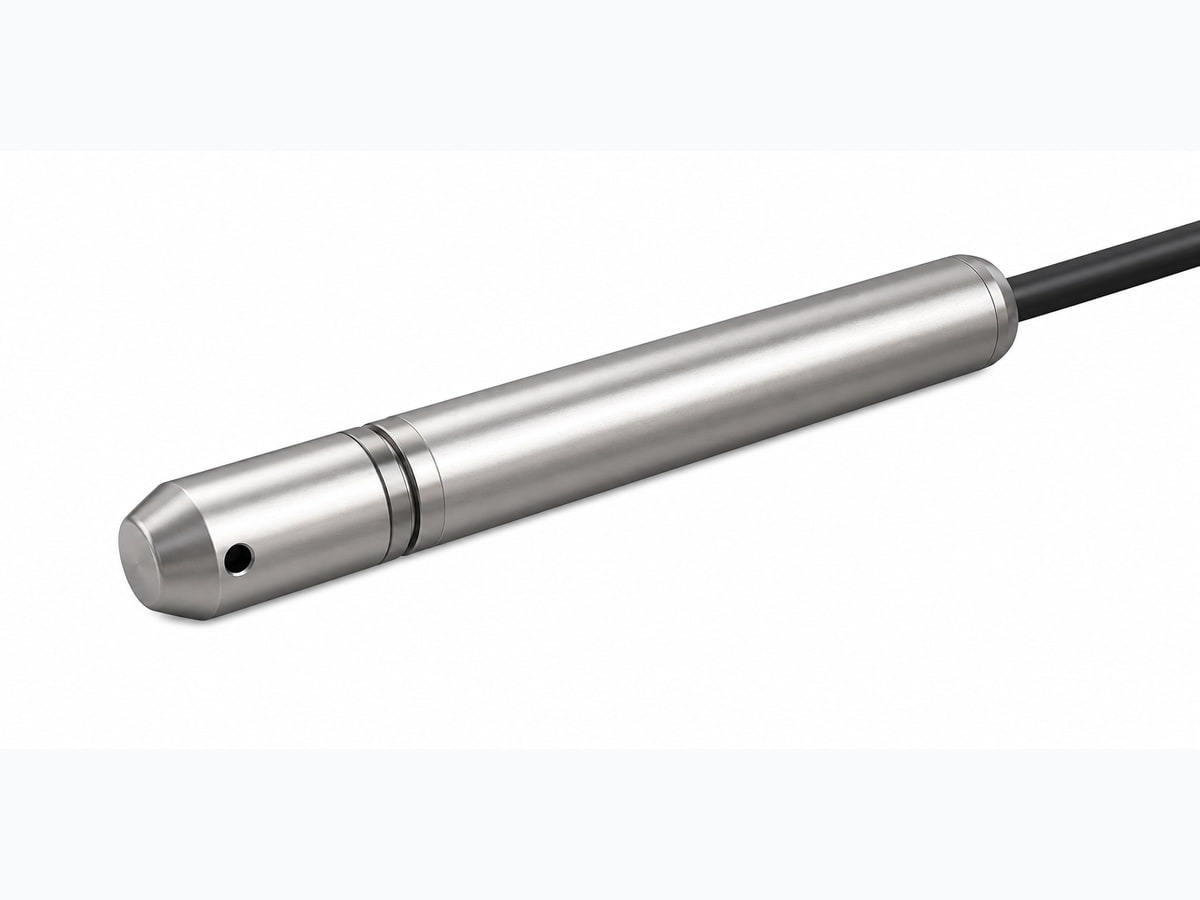 Level transmitter